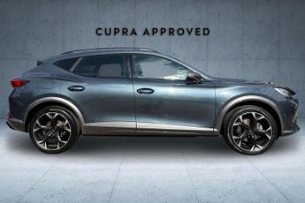Cupra Formentor 1.4 eHybrid 204 V2 5dr DSG