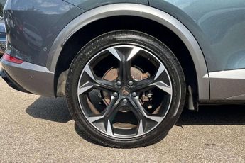 Cupra Formentor 1.4 eHybrid 204 V2 5dr DSG