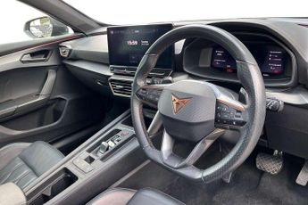 Cupra Formentor 1.4 eHybrid 204 V2 5dr DSG
