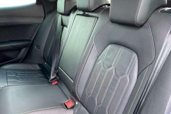 Cupra Formentor 1.4 eHybrid 204 V2 5dr DSG