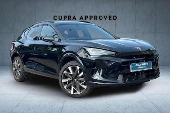 Cupra Formentor 1.5 eTSI 150 V2 5dr DSG