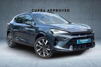 Cupra Formentor 1.5 eTSI 150 V2 5dr DSG