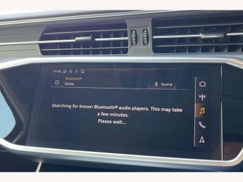 Audi A6 40 TFSI Sport 4dr S Tronic