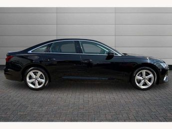 Audi A6 40 TFSI Sport 4dr S Tronic