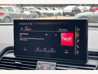 Audi Q5 40 TDI Quattro S Line 5dr S Tronic