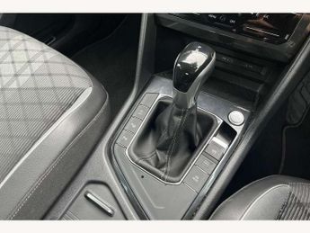 Volkswagen Tiguan 1.5 TSI 150 R-Line 5dr DSG