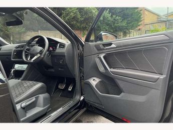 Volkswagen Tiguan 1.5 TSI 150 R-Line 5dr DSG