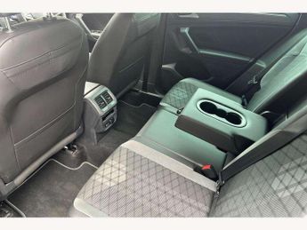 Volkswagen Tiguan 1.5 TSI 150 R-Line 5dr DSG