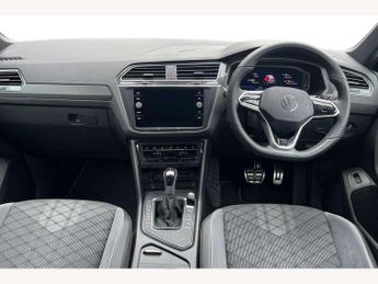 Volkswagen Tiguan 1.5 TSI 150 R-Line 5dr DSG