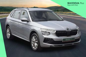 Skoda Kamiq 1.0 TSI 95 SE Edition 5dr