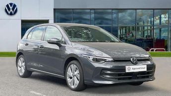 Volkswagen Golf 1.5 eTSI 150 Style 5dr DSG
