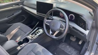 Volkswagen Golf 1.5 eTSI 150 Style 5dr DSG