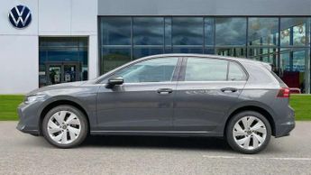 Volkswagen Golf 1.5 eTSI 150 Style 5dr DSG