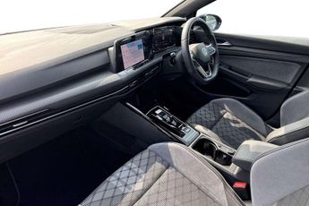 Volkswagen Golf 1.5 eTSI 150 R-Line 5dr DSG