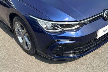 Volkswagen Golf 1.5 eTSI 150 R-Line 5dr DSG