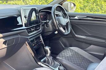 Volkswagen T-Roc 2.0 TSI 4MOTION R-Line 5dr DSG