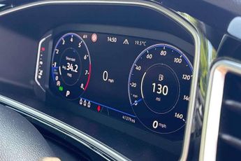Volkswagen T-Roc 2.0 TSI 4MOTION R-Line 5dr DSG