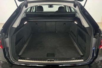 Audi A6 40 TFSI Sport 5dr S Tronic