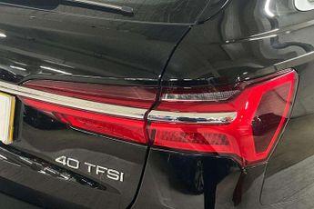 Audi A6 40 TFSI Sport 5dr S Tronic
