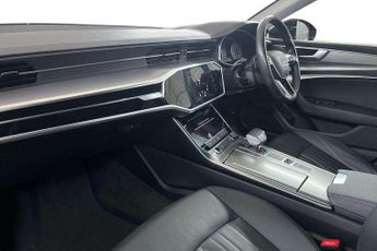 Audi A6 40 TFSI Sport 5dr S Tronic