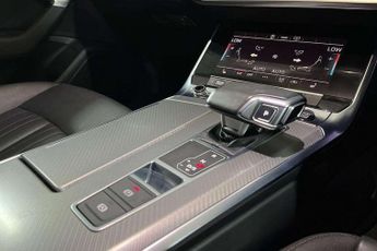 Audi A6 40 TFSI Sport 5dr S Tronic
