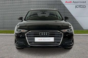 Audi A6 40 TFSI Sport 5dr S Tronic
