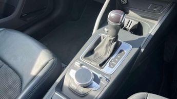 Audi Q2 35 TFSI S Line 5dr S Tronic