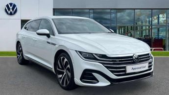Volkswagen Arteon 1.4 TSI eHybrid R-Line 5dr DSG