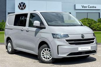 Volkswagen Transporter 2.0 TDI 150 Commerce Pro Kombi Van Auto