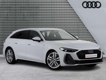 Audi A5 2.0 TFSI 299 e Quattro S line 5dr S Tronic