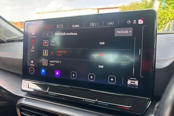 Cupra Formentor 1.4 eHybrid 204 V1 5dr DSG