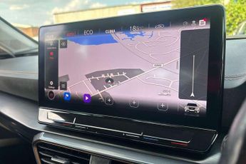 Cupra Formentor 1.4 eHybrid 204 V1 5dr DSG