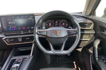 Cupra Formentor 1.4 eHybrid 204 V1 5dr DSG