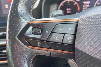 Cupra Formentor 1.4 eHybrid 204 V1 5dr DSG