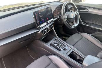 Cupra Formentor 1.4 eHybrid 204 V1 5dr DSG