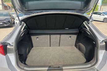 Cupra Formentor 1.4 eHybrid 204 V1 5dr DSG