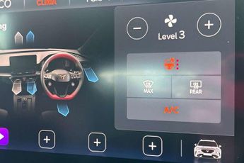 Cupra Formentor 1.4 eHybrid 204 V1 5dr DSG