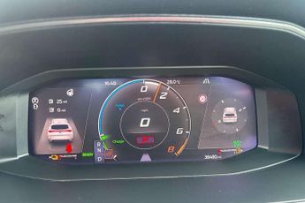 Cupra Formentor 1.4 eHybrid 204 V1 5dr DSG