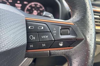 Cupra Formentor 1.4 eHybrid 204 V1 5dr DSG