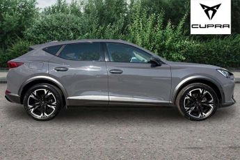 Cupra Formentor 1.4 eHybrid 204 V1 5dr DSG
