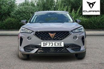 Cupra Formentor 1.4 eHybrid 204 V1 5dr DSG