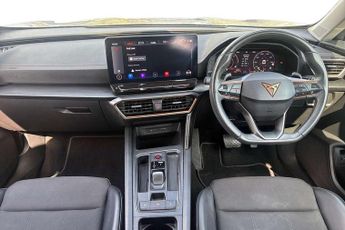 Cupra Formentor 1.4 eHybrid 204 V1 5dr DSG