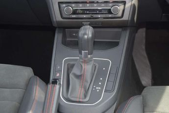 SEAT Ibiza 1.0 TSI 110 FR Sport 5dr DSG