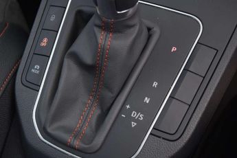 SEAT Ibiza 1.0 TSI 110 FR Sport 5dr DSG