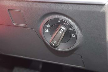 SEAT Ibiza 1.0 TSI 110 FR Sport 5dr DSG