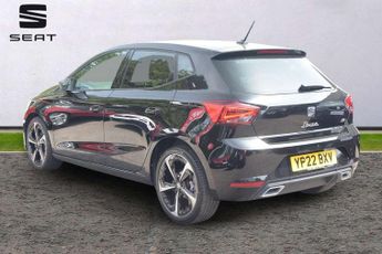 SEAT Ibiza 1.0 TSI 110 FR Sport 5dr DSG