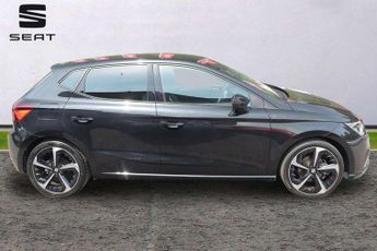 SEAT Ibiza 1.0 TSI 110 FR Sport 5dr DSG