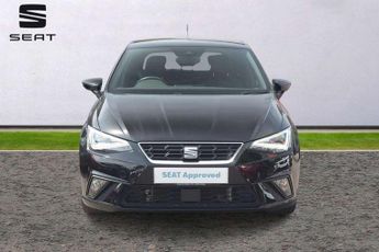SEAT Ibiza 1.0 TSI 110 FR Sport 5dr DSG