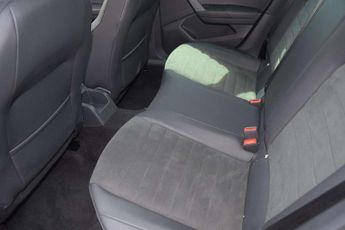 SEAT Ibiza 1.0 TSI 110 FR Sport 5dr DSG