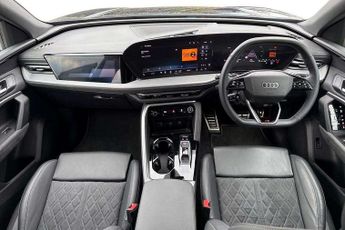 Audi Q5 2.0 TFSI Quattro Edition 1 5dr S Tronic